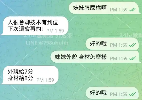 客評截圖