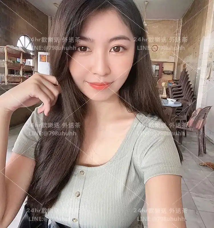 陳妍