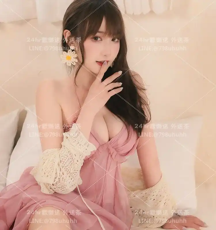 甜甜