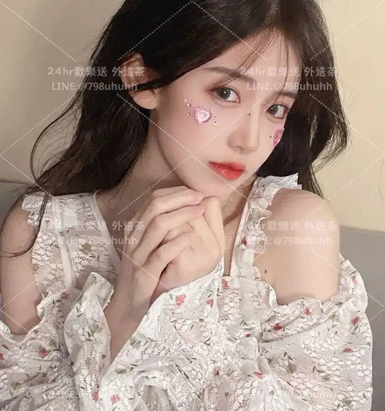 喬婷
