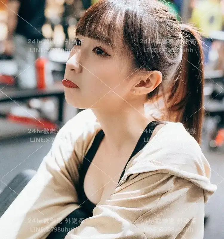 靚靚
