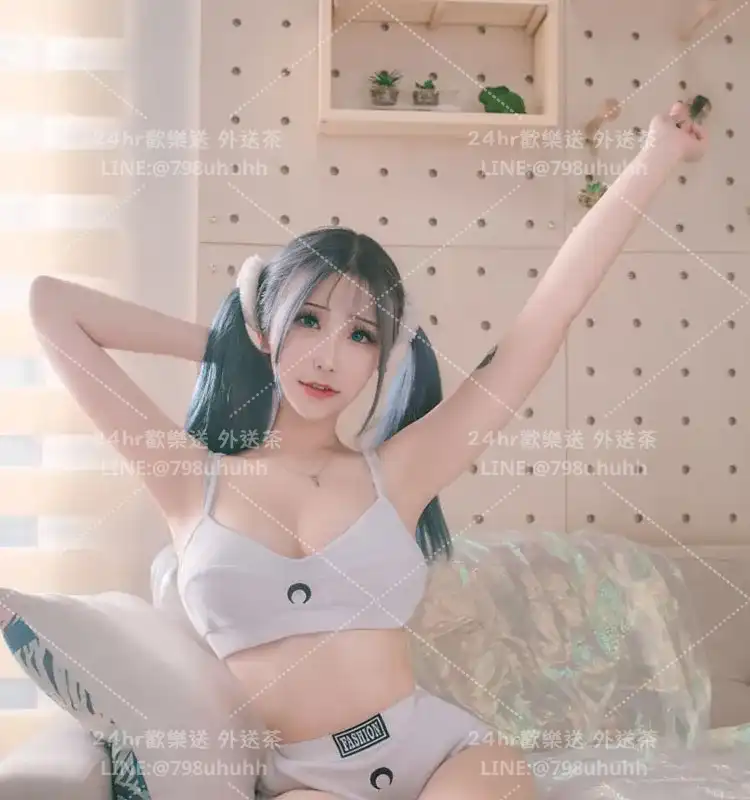 靜靜